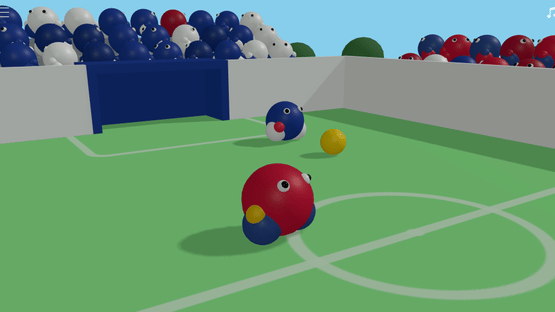 Pongis 2 Screenshot