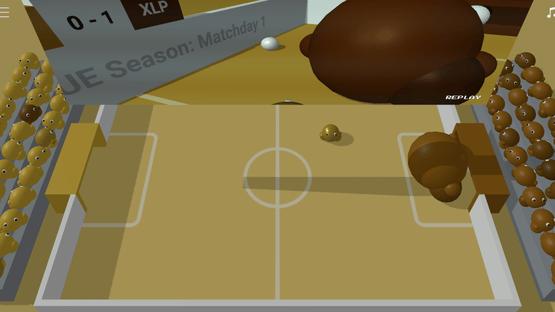 Pongis 2 Screenshot