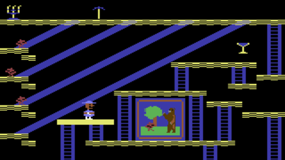 Miner 2019er Screenshot