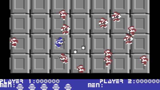 UCM: Ultimate Combat Mission screenshot 1