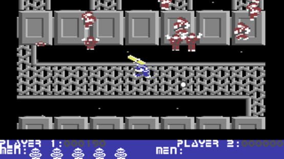 UCM: Ultimate Combat Mission screenshot 2