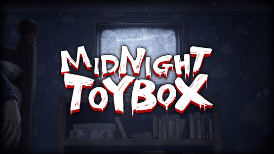 Midnight Toybox Screenshot