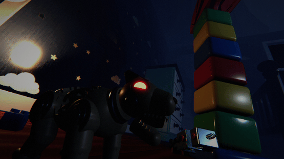 Midnight Toybox Screenshot