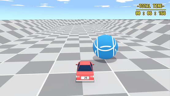 Mepekyon Racing Screenshot