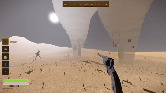Honest Work Screenshot