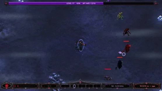 Veridus: The Walking Nightmare screenshot 4