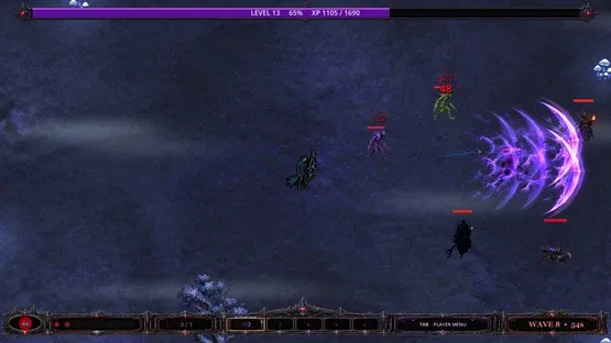 Veridus: The Walking Nightmare screenshot 5