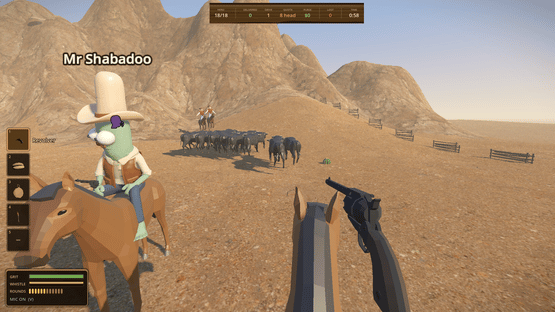 Honest Work Screenshot