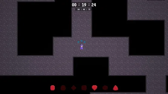 Gem Quest: Rush screenshot 6