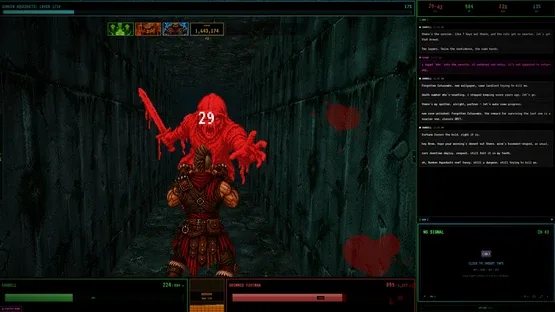 Darrell 3D screenshot 7