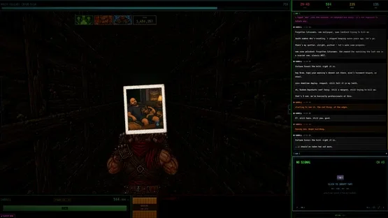 Darrell 3D screenshot 9