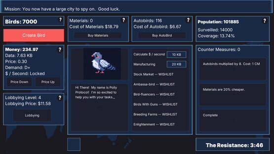 screenshot 5