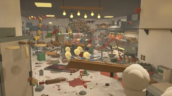 Pigkour screenshot 5
