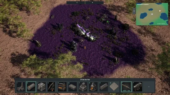 Industeria screenshot 2