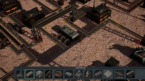 Industeria screenshot 3