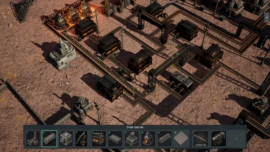 Industeria screenshot 4