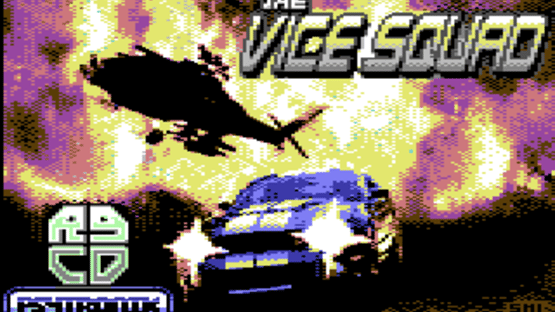 The Vice Squad Screenshot