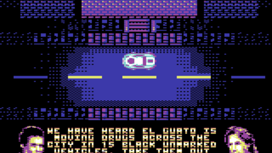 The Vice Squad Screenshot