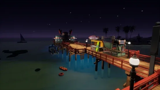 Palm City screenshot 2