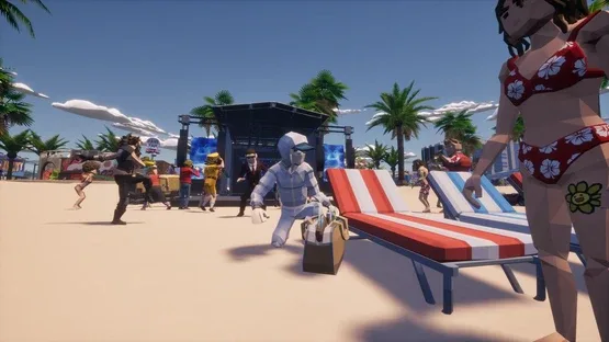 Palm City screenshot 5