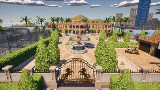 Palm City screenshot 10