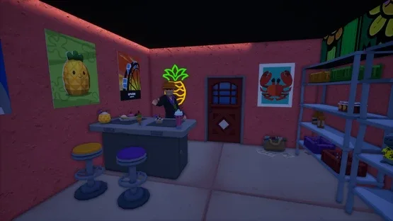 Palm City screenshot 14