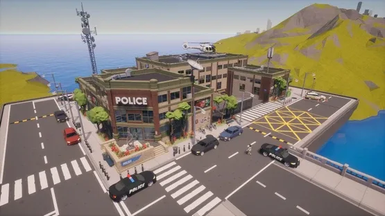 Palm City screenshot 15