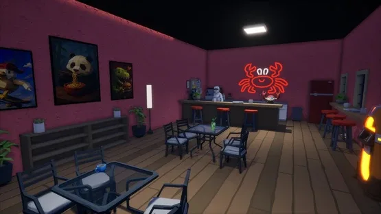 Palm City screenshot 16
