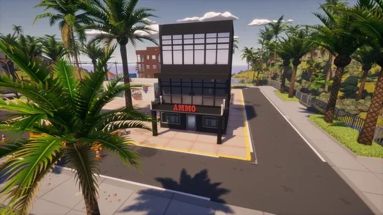 Palm City screenshot 20