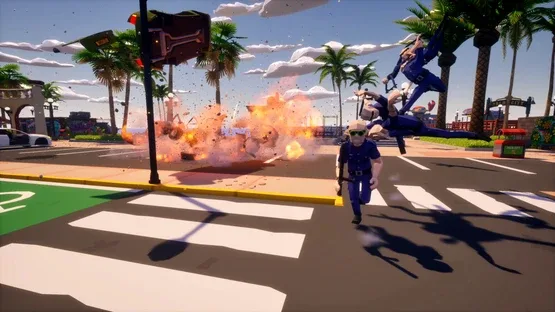 Palm City screenshot 22