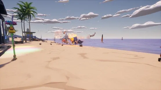 Palm City screenshot 23