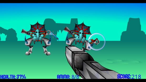Combat Instinct 3 kuvakaappaus 5