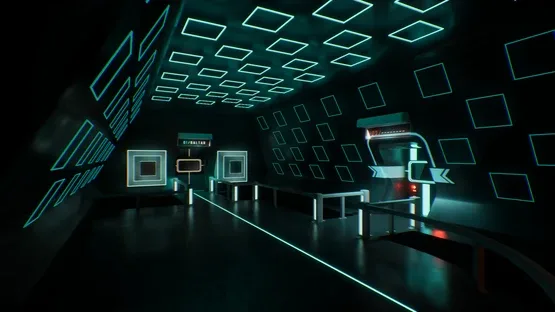 Ex Nihilo screenshot 1