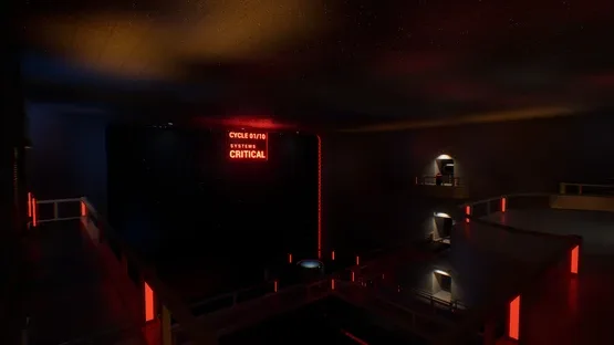 Ex Nihilo screenshot 4