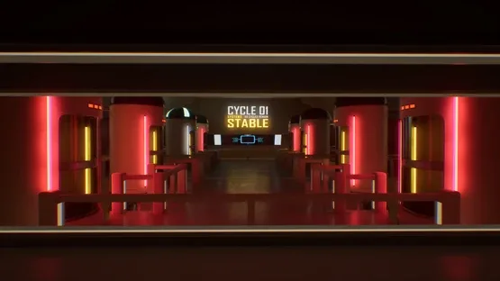 Ex Nihilo screenshot 10