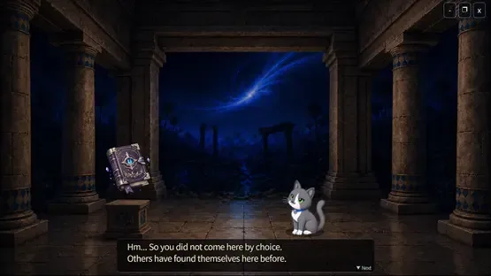Nyancrement screenshot 1