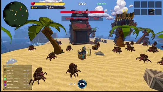 Go Next! screenshot 2
