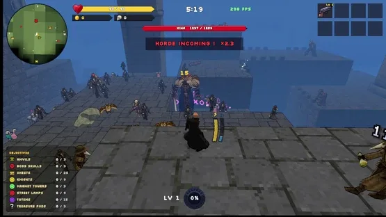Go Next! screenshot 4