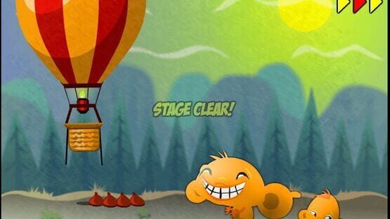Monkey GO Happy 2 kuvakaappaus 4