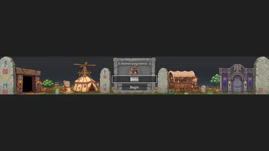 Pocket Adventurer screenshot 3