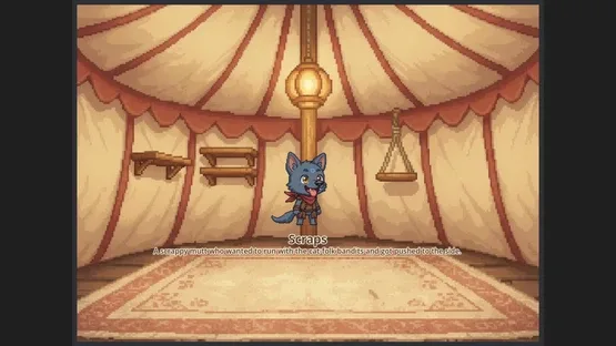 Pocket Adventurer screenshot 4