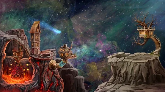 Spellarium 14: Collector's Edition screenshot 9