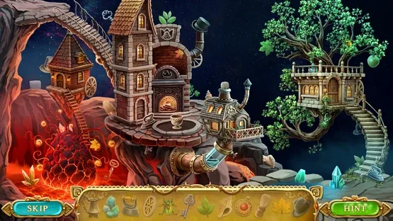 Spellarium 14: Collector's Edition screenshot 11