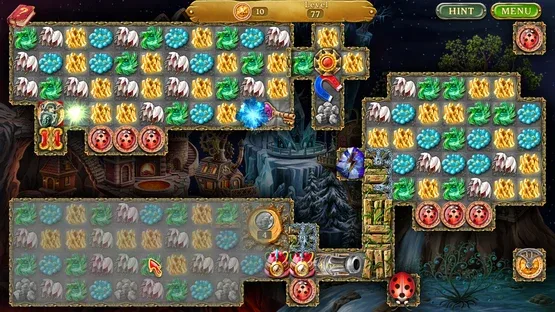 Spellarium 14: Collector's Edition screenshot 4