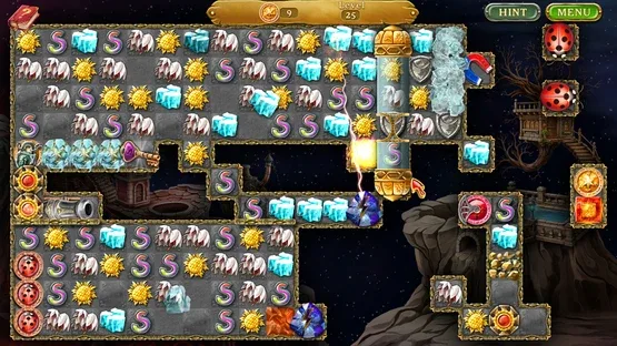 Spellarium 14: Collector's Edition screenshot 5