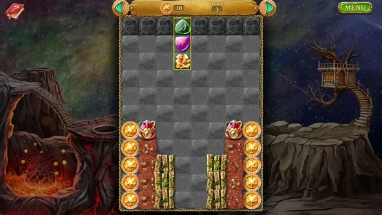 Spellarium 14: Collector's Edition screenshot 6
