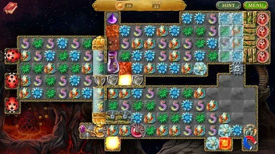 Spellarium 14: Collector's Edition screenshot 7