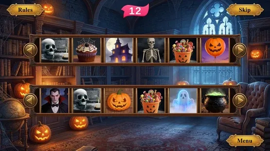 Spooky Dwellers 5: Collector's Edition screenshot 6