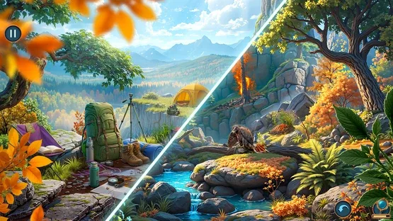 Wild Story: Primal Secrets - Collector's Edition screenshot 4