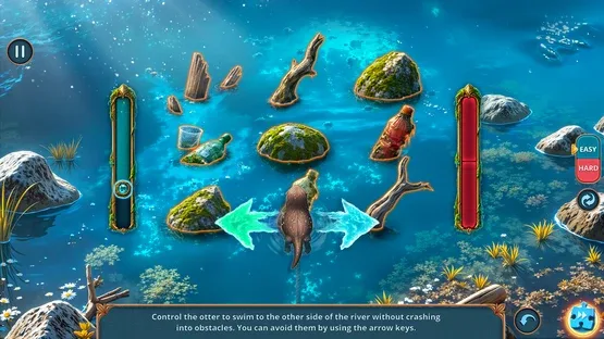 Wild Story: Primal Secrets - Collector's Edition screenshot 5